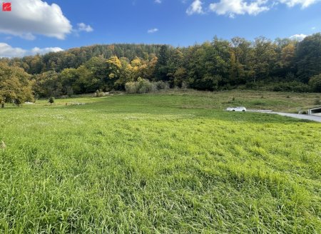 NEUER PREIS: Traumgrund in idyllischer Lage