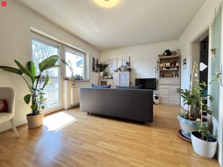 ANLAGE: Attraktives Renditeobjekt in gepflegter Wohnanlage