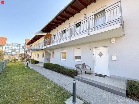 ANLAGE: Attraktives Renditeobjekt in gepflegter Wohnanlage