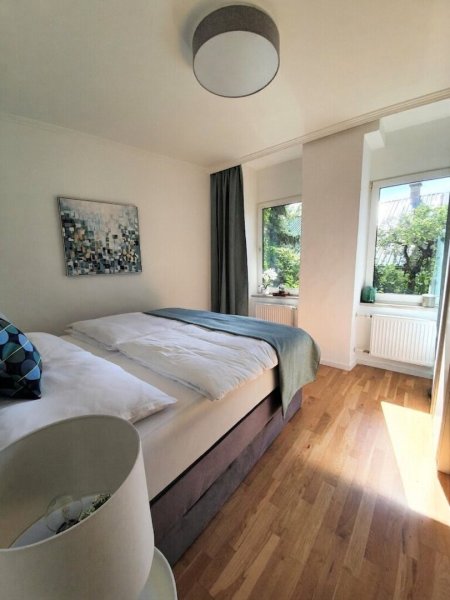 Möblierte 3-Zimmer-Wohnung zum Wohlfühlen