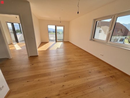 Stilvoller Wohntraum mit überdachter Terrasse