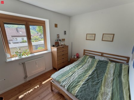 4 Zimmer Wohnung in 10 Fahrminuten nach Graz - Familienparadies pur!!