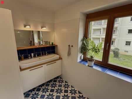 4 Zimmer Wohnung in 10 Fahrminuten nach Graz - Familienparadies pur!!
