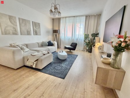 Moderner Wohntraum in zentraler Lage!