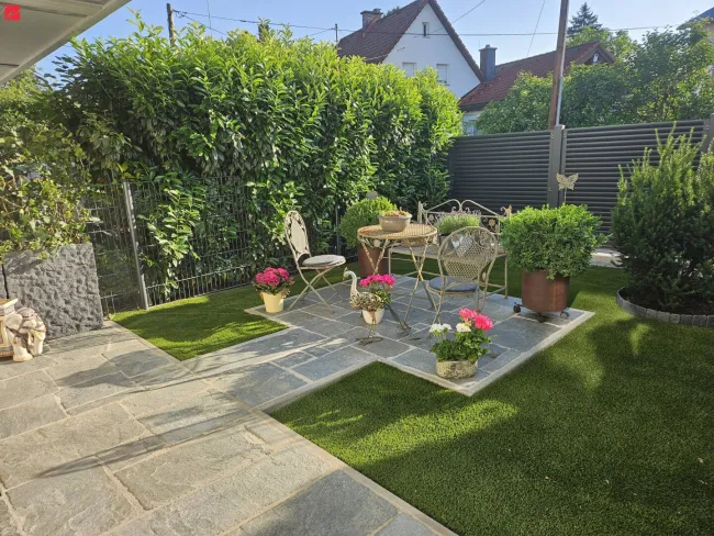 Ein Zuhause - unzählbare Highlights - Titelbild