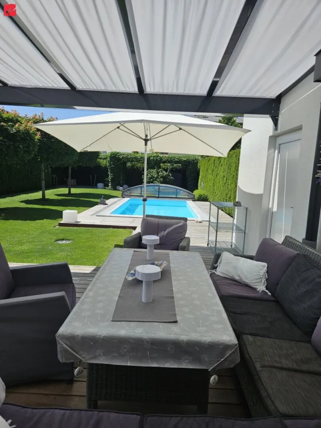 Ein Zuhause - unzählbare Highlights - Bild
