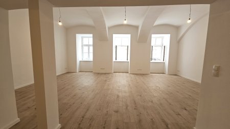 Büro * Praxis - ERSTBEZUG - nahe Schwarzspanierstraße