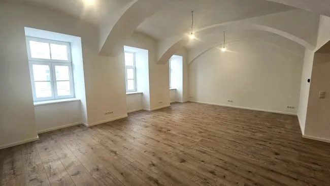 Büro * Praxis - ERSTBEZUG - nahe Schwarzspanierstraße - Bild