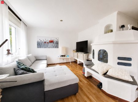 Ihr Rückzugsort in Ruhelage – Büro, Wellness & Sonnenterrasse
