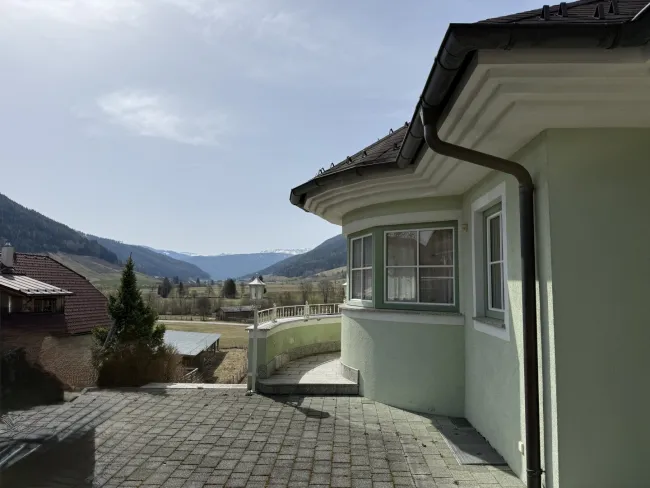 Außenansicht