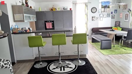 Moderner Wohntraum in Grenznähe zu Italien