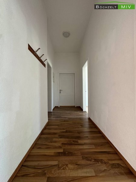 Helle 3-Zimmer-Wohnung mit 71 m² in Knittelfeld