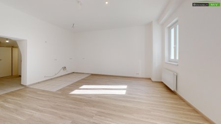 Mietwohnung ++ ca. 84,93 m²