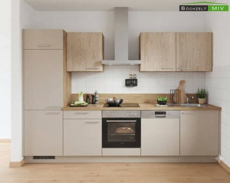 Helle 4-Zimmer-Wohnung mit zwei Balkonen, Lift & neuer Küche in ruhiger Lage von Knittelfeld