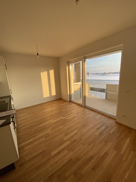 Herrliche 2-Zimmer-Wohnung mit Balkon und Tiefgaragenparkplatz in Premstätten