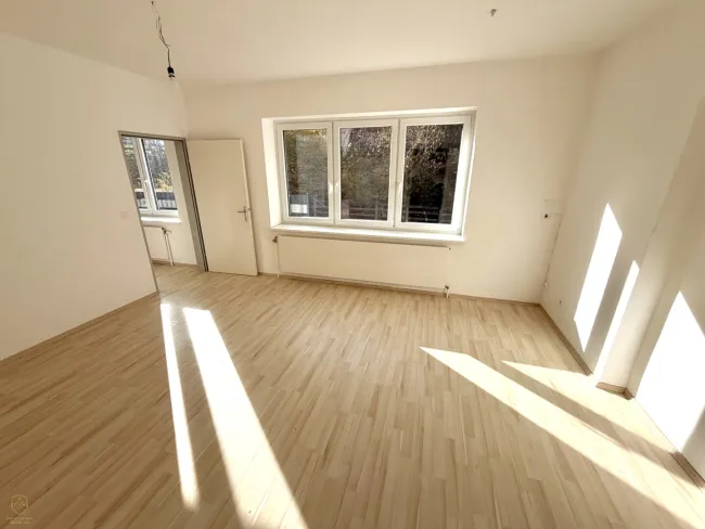 Esszimmer EG
