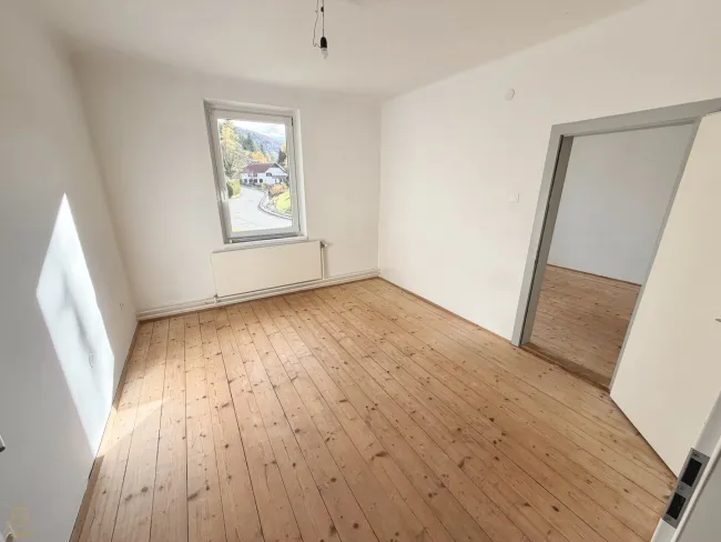 Wohnzimmer EG