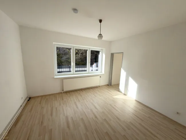 Wohnzimmer EG