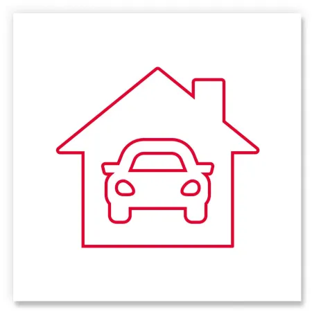 Altmannsdorfer Straße 40 | Garagenplätze