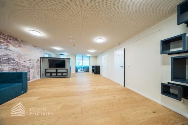 4-Zimmer Wohnung mit Traumblick über Prater und Skyline by Lifestyle Properties