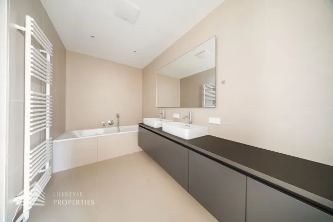 4-Zimmer Wohnung mit Traumblick über Prater und Skyline by Lifestyle Properties