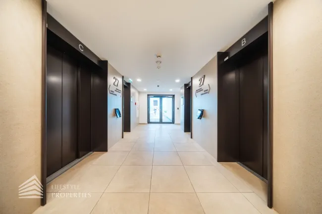 4-Zimmer Wohnung mit Traumblick über Prater und Skyline by Lifestyle Properties4-Zimmer Wohnung mit Traumblick über Prater und Skyline by Lifestyle Properties