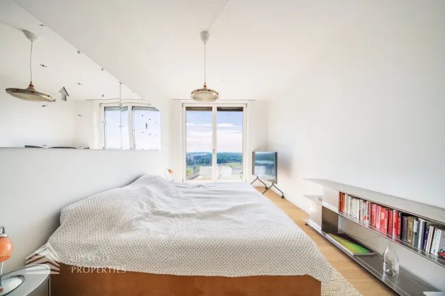 4-Zimmer Wohnung mit Traumblick über Prater und Skyline by Lifestyle Properties
