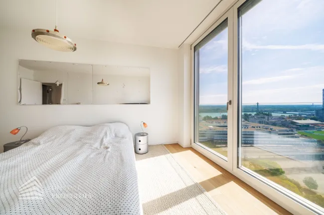 4-Zimmer Wohnung mit Traumblick über Prater und Skyline by Lifestyle Properties