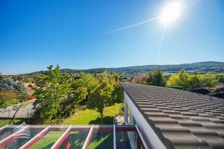 Modernes Einfamilienhaus mit separatem Home-Office in Grünlage by Lifestyle Properties
