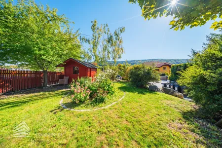 Modernes Einfamilienhaus mit separatem Home-Office in Grünlage by Lifestyle Properties