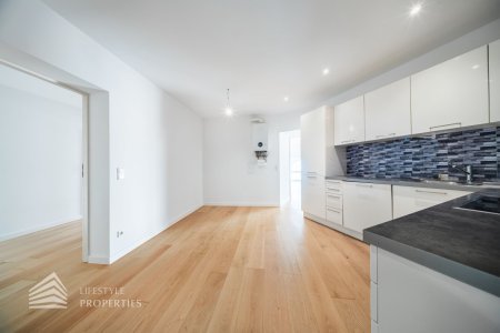 Einladende 3-Zimmer Altbauwohnung Nähe Augarten
