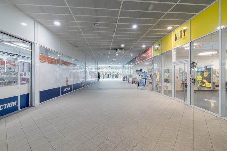 Geschäftslokal in EKZ Salzburg-Mitte - Preis auf Anfrage