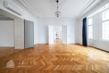 Lichtdurchflutete 4-Zimmer Wohnung, Nähe Votivkirche