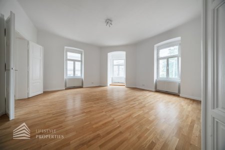 Helle 3-Zimmer Wohnung, Nähe Wiedner Hauptstraße