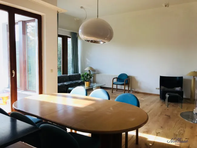 Großzügiges Zuhause für Familien vis a vis AIS! - Bild