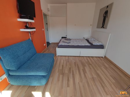 PROVISIONFREI: Sonniges Single-Appartement in zentraler Lage