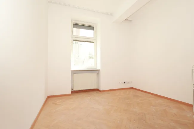 Charmante 3-Zimmer-Wohnung - Bild