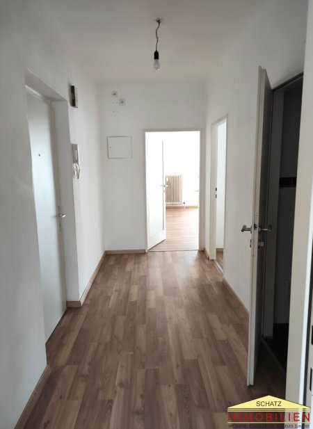 Ihr neues Zuhause wartet! Gemütliche 2-Zimmer-Wohnung mit Balkon in Berndorf
