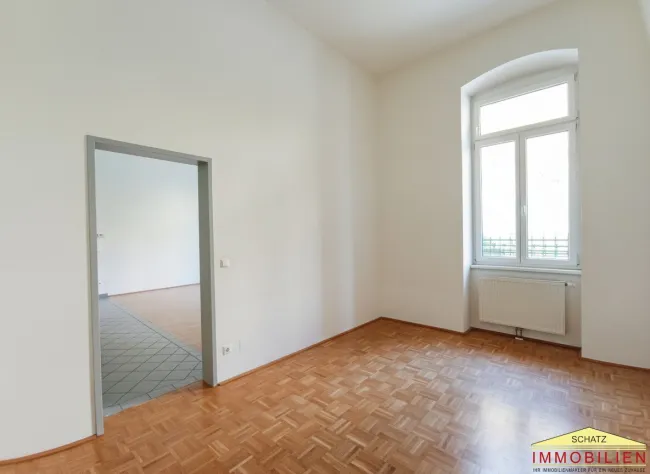 Wohnesszimmer
