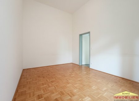 Charmante Altbau- 3 Zimmerwohnung in Neuhaus