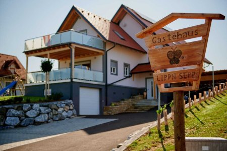 Exklusives Landhaus in idyllischer Lage - ein seltenes Angebot für Genießer in der Region Klapping