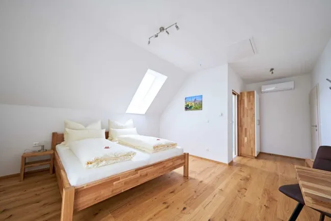 Exklusives Landhaus in idyllischer Lage - ein seltenes Angebot für Genießer in der Region Klapping - Bild