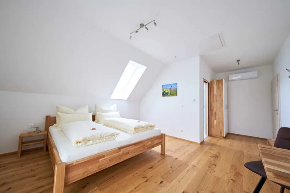 Exklusives Landhaus in idyllischer Lage - ein seltenes Angebot für Genießer in der Region Klapping - Bild