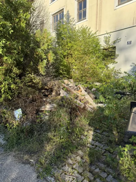 Traumhaftes Grundstück in Wolfsgraben: 1465 m² für Ihr neues Projekt – 635.000 €!