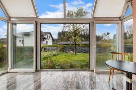 Aus Bestand Neues schaffen – Seltene Gelegenheit in sonniger Siedlungslage!