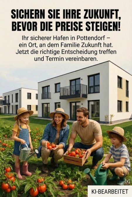 Preis jetzt sichern!