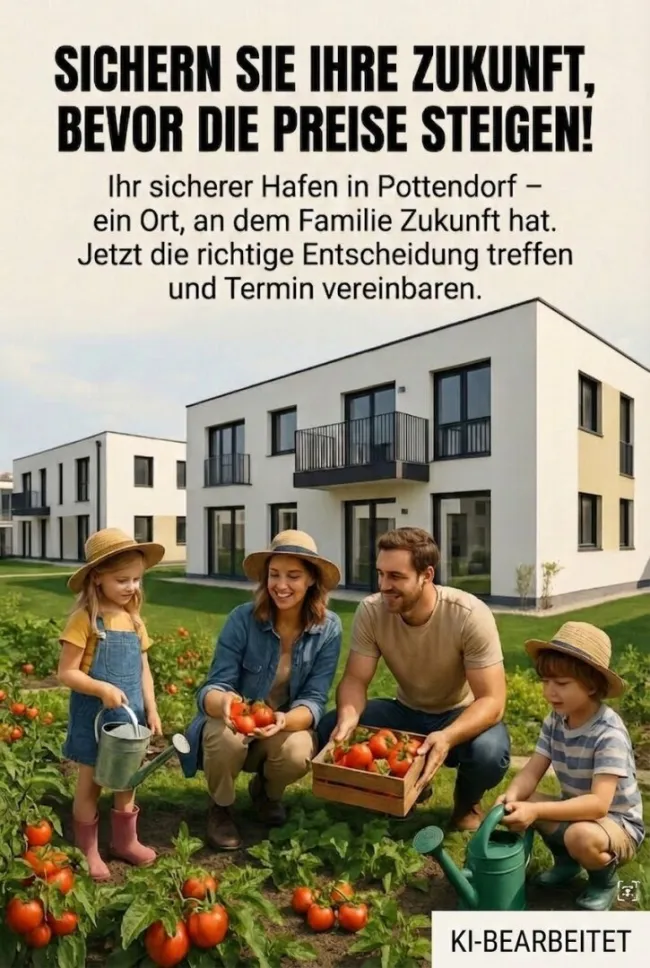 Preis jetzt sichern! - Titelbild