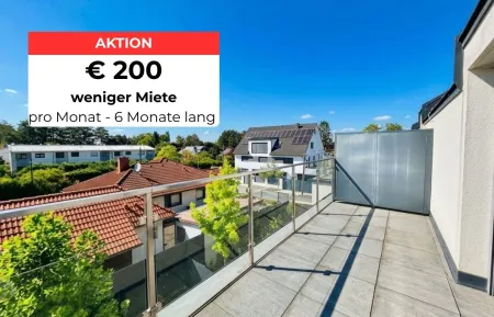 Reihenhäuser in ruhiger Siedlungslage