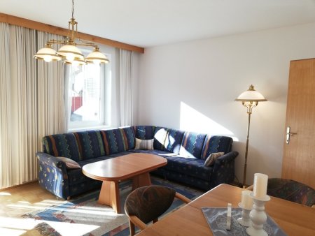 Etagenwohnung 84m² im Zentrum von Deutschlandsberg - 3 Schlafzimmer + Tiefgarage - Bezug 1.9.2026