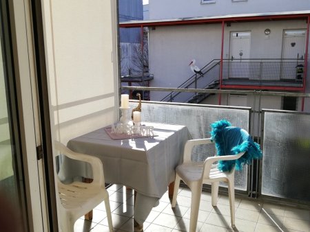 Etagenwohnung 84m² im Zentrum von Deutschlandsberg - 3 Schlafzimmer + Tiefgarage - Bezug 1.9.2026